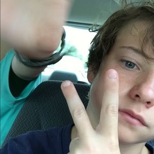 Meet your Posher, Jacob